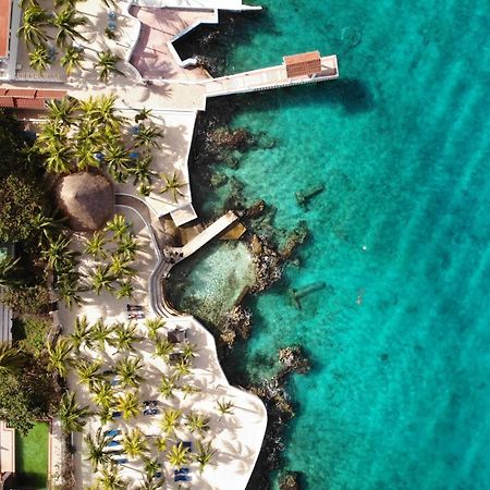 Cozumel Hotel & Resort Tm By Wyndham All Inclusive Εξωτερικό φωτογραφία