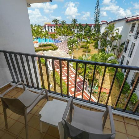 Cozumel Hotel & Resort Tm By Wyndham All Inclusive Εξωτερικό φωτογραφία