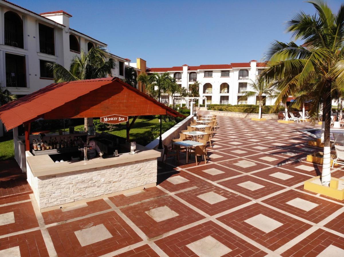 Cozumel Hotel & Resort Tm By Wyndham All Inclusive Εξωτερικό φωτογραφία