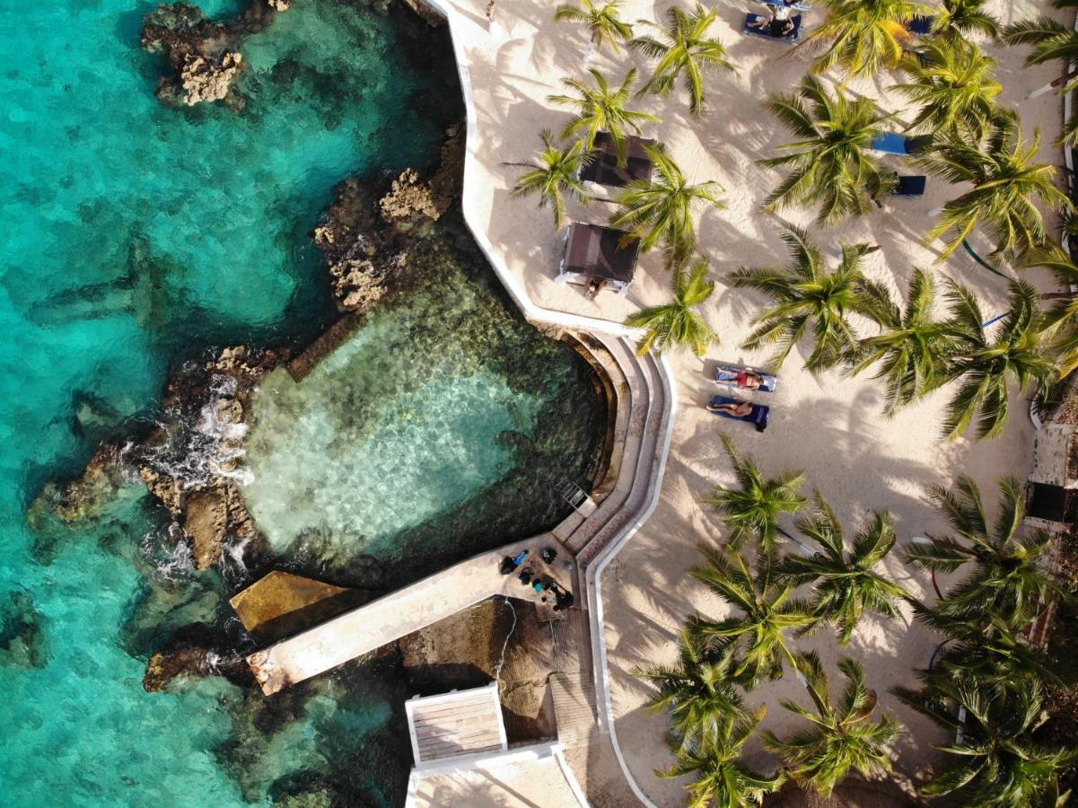 Cozumel Hotel & Resort Tm By Wyndham All Inclusive Εξωτερικό φωτογραφία
