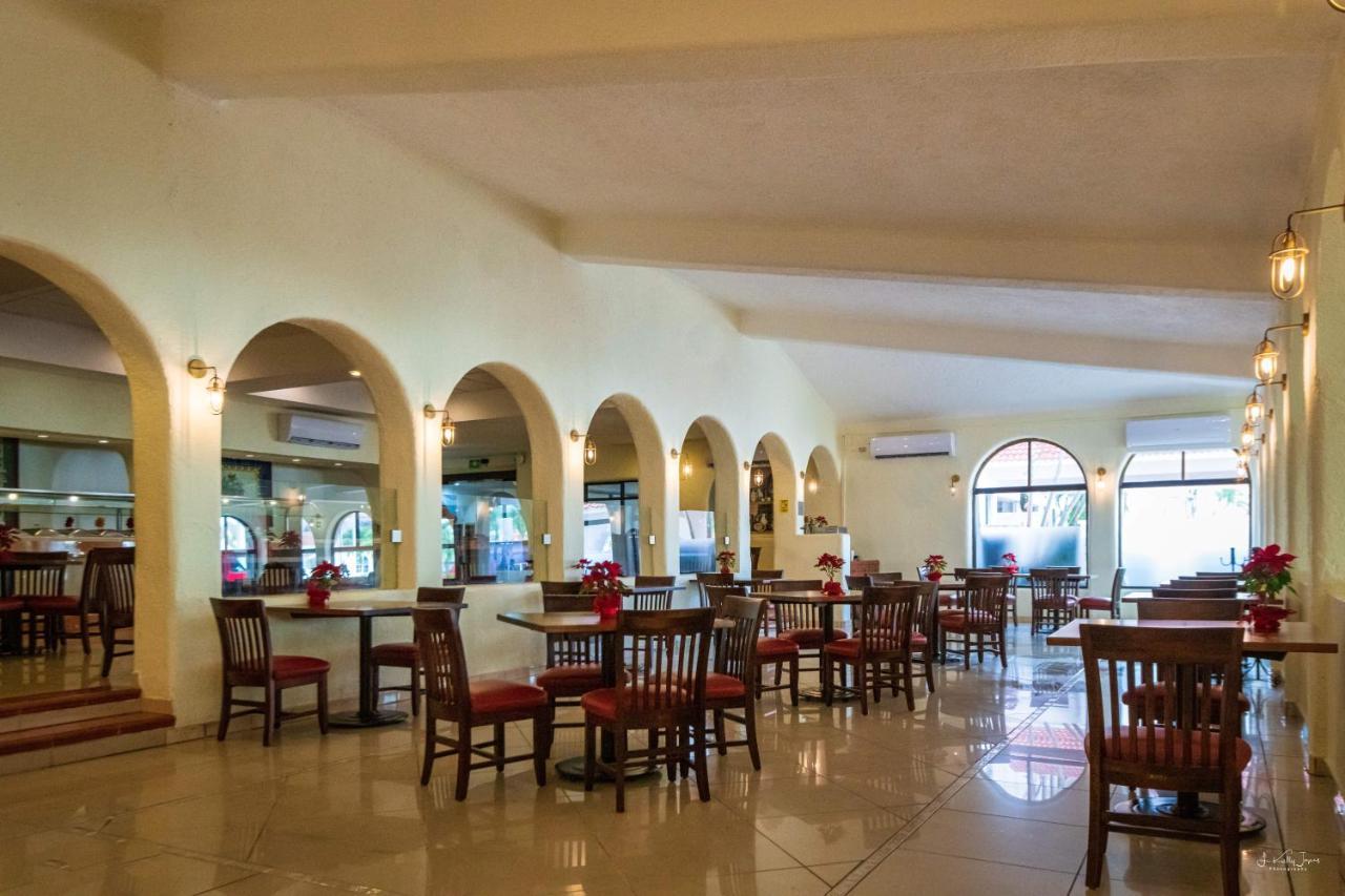 Cozumel Hotel & Resort Tm By Wyndham All Inclusive Εξωτερικό φωτογραφία