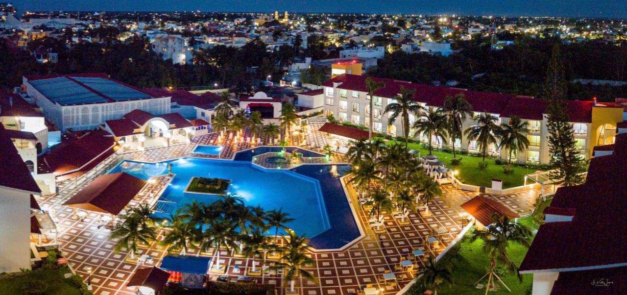 Cozumel Hotel & Resort Tm By Wyndham All Inclusive Εξωτερικό φωτογραφία