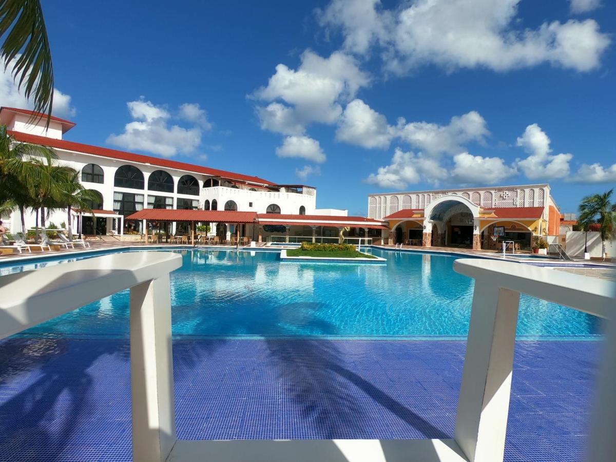Cozumel Hotel & Resort Tm By Wyndham All Inclusive Εξωτερικό φωτογραφία