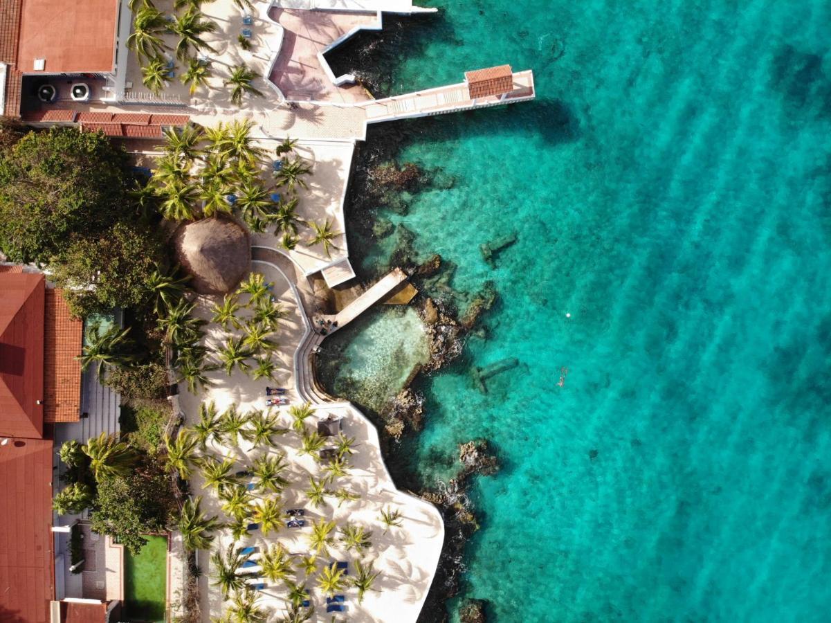 Cozumel Hotel & Resort Tm By Wyndham All Inclusive Εξωτερικό φωτογραφία