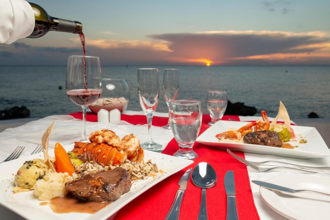 Cozumel Hotel & Resort Tm By Wyndham All Inclusive Εξωτερικό φωτογραφία