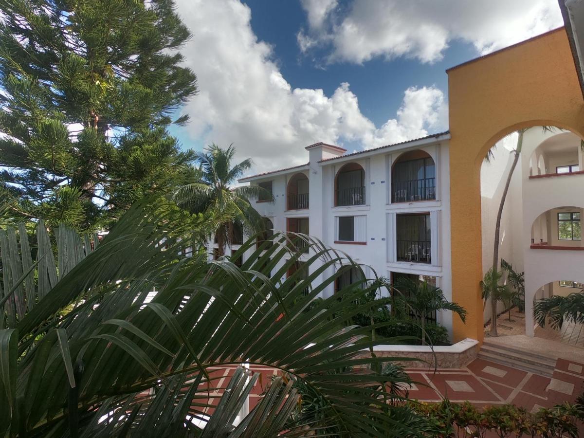 Cozumel Hotel & Resort Tm By Wyndham All Inclusive Εξωτερικό φωτογραφία