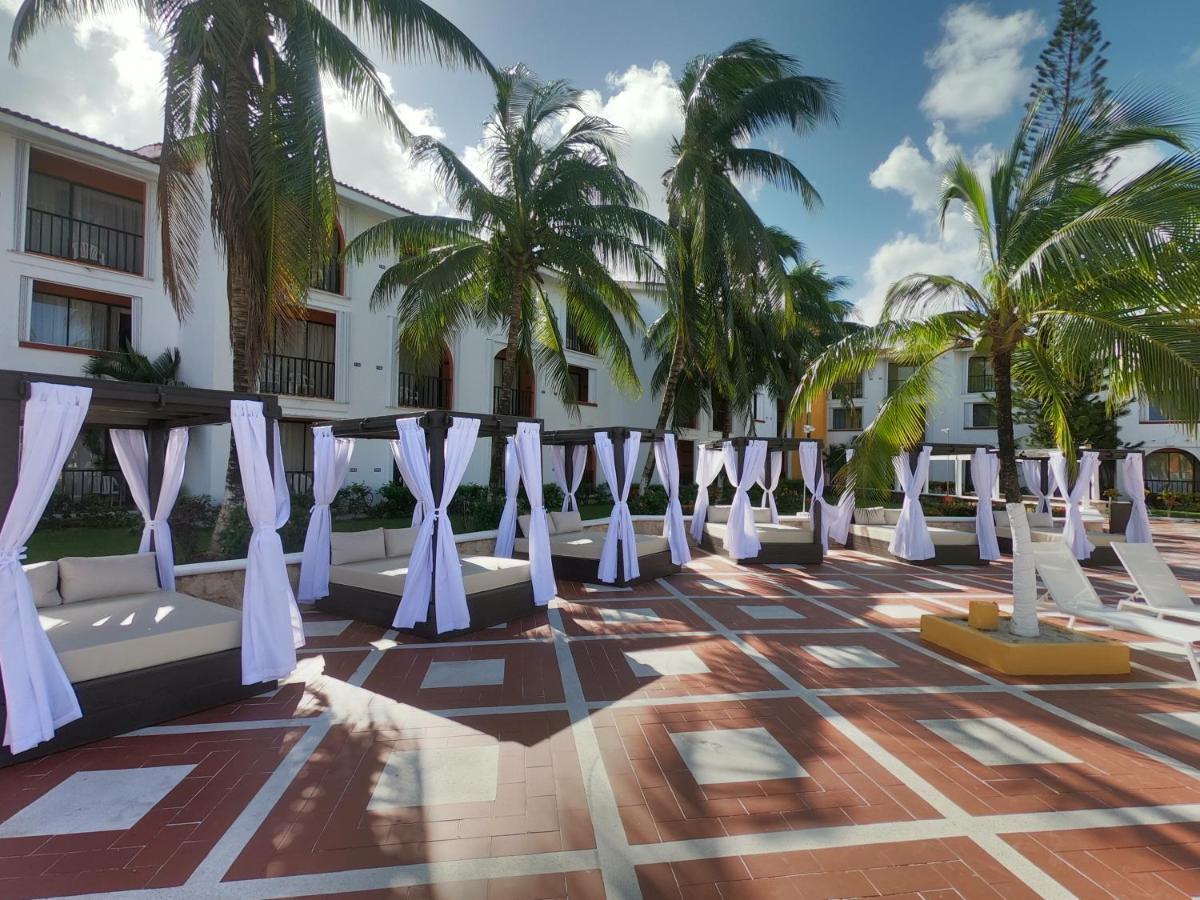 Cozumel Hotel & Resort Tm By Wyndham All Inclusive Εξωτερικό φωτογραφία