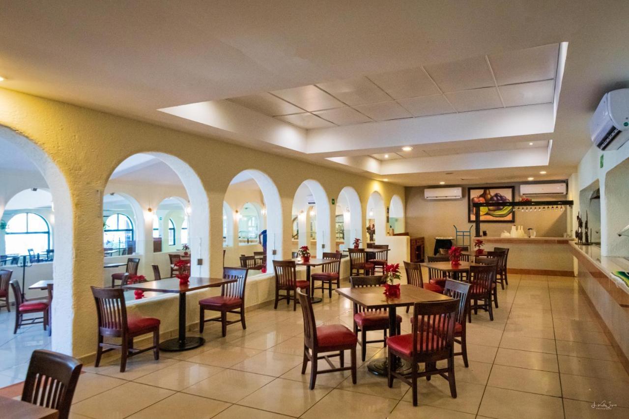Cozumel Hotel & Resort Tm By Wyndham All Inclusive Εξωτερικό φωτογραφία