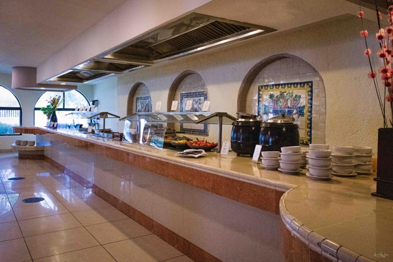 Cozumel Hotel & Resort Tm By Wyndham All Inclusive Εξωτερικό φωτογραφία