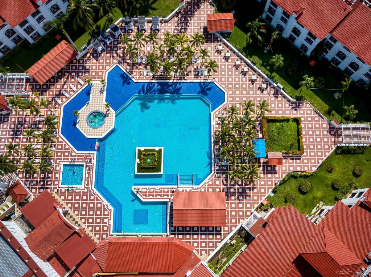 Cozumel Hotel & Resort Tm By Wyndham All Inclusive Εξωτερικό φωτογραφία