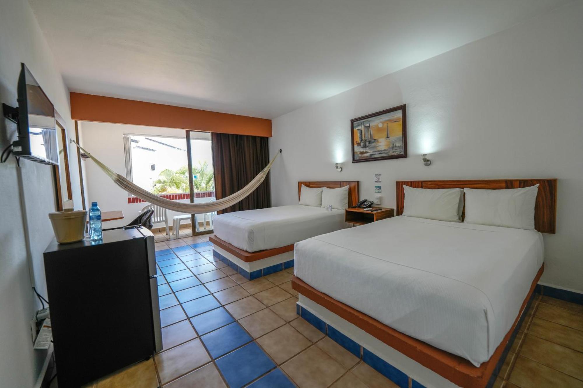 Cozumel Hotel & Resort Tm By Wyndham All Inclusive Εξωτερικό φωτογραφία