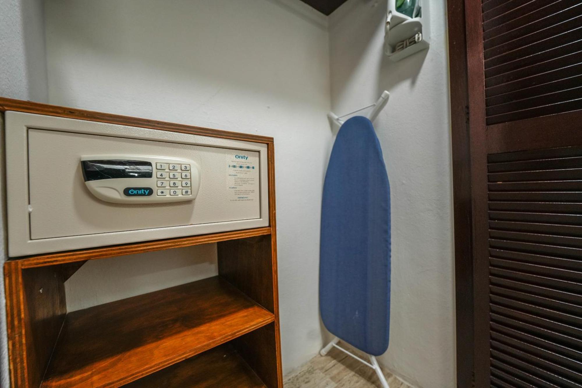 Cozumel Hotel & Resort Tm By Wyndham All Inclusive Εξωτερικό φωτογραφία