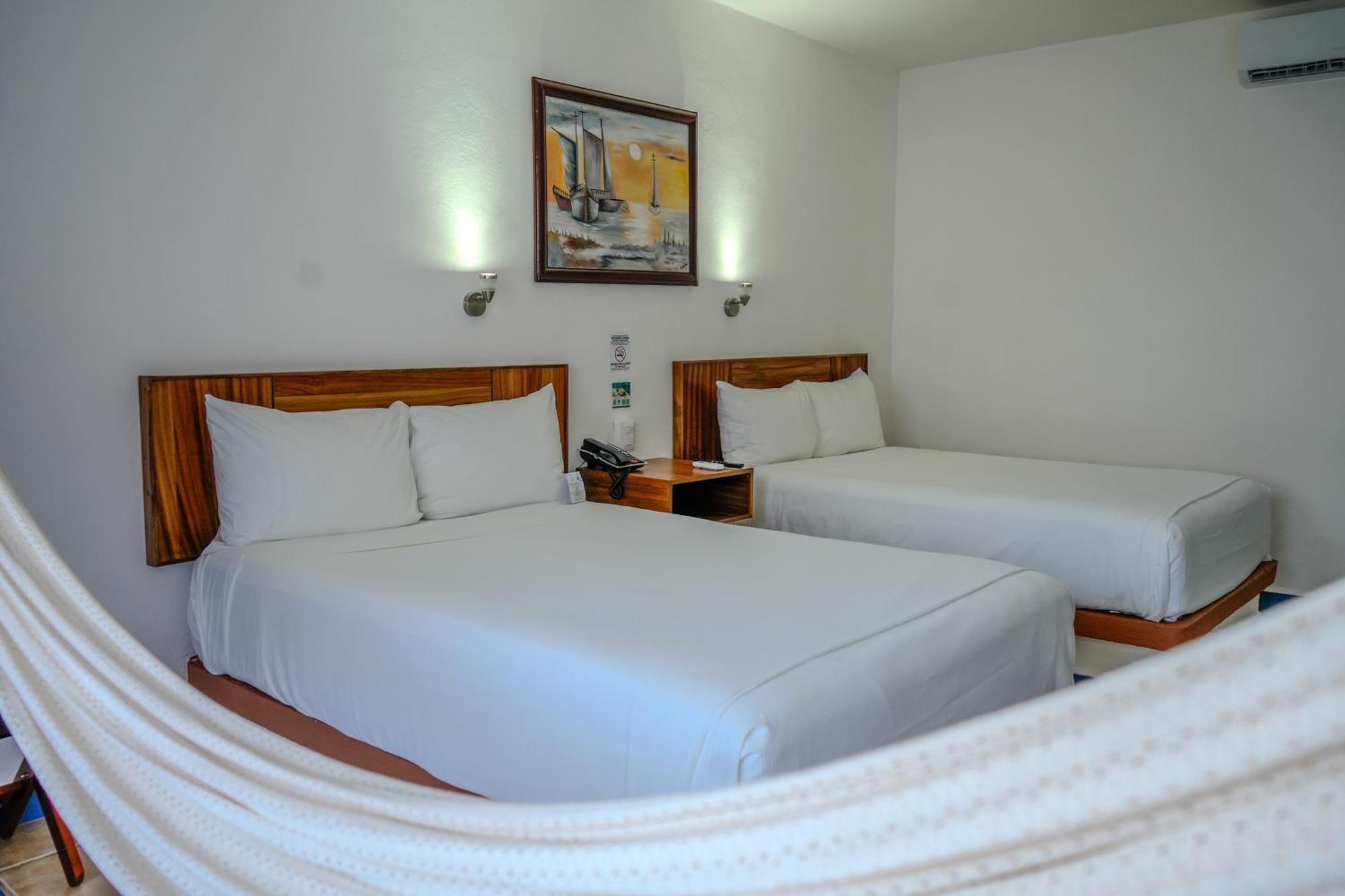 Cozumel Hotel & Resort Tm By Wyndham All Inclusive Εξωτερικό φωτογραφία