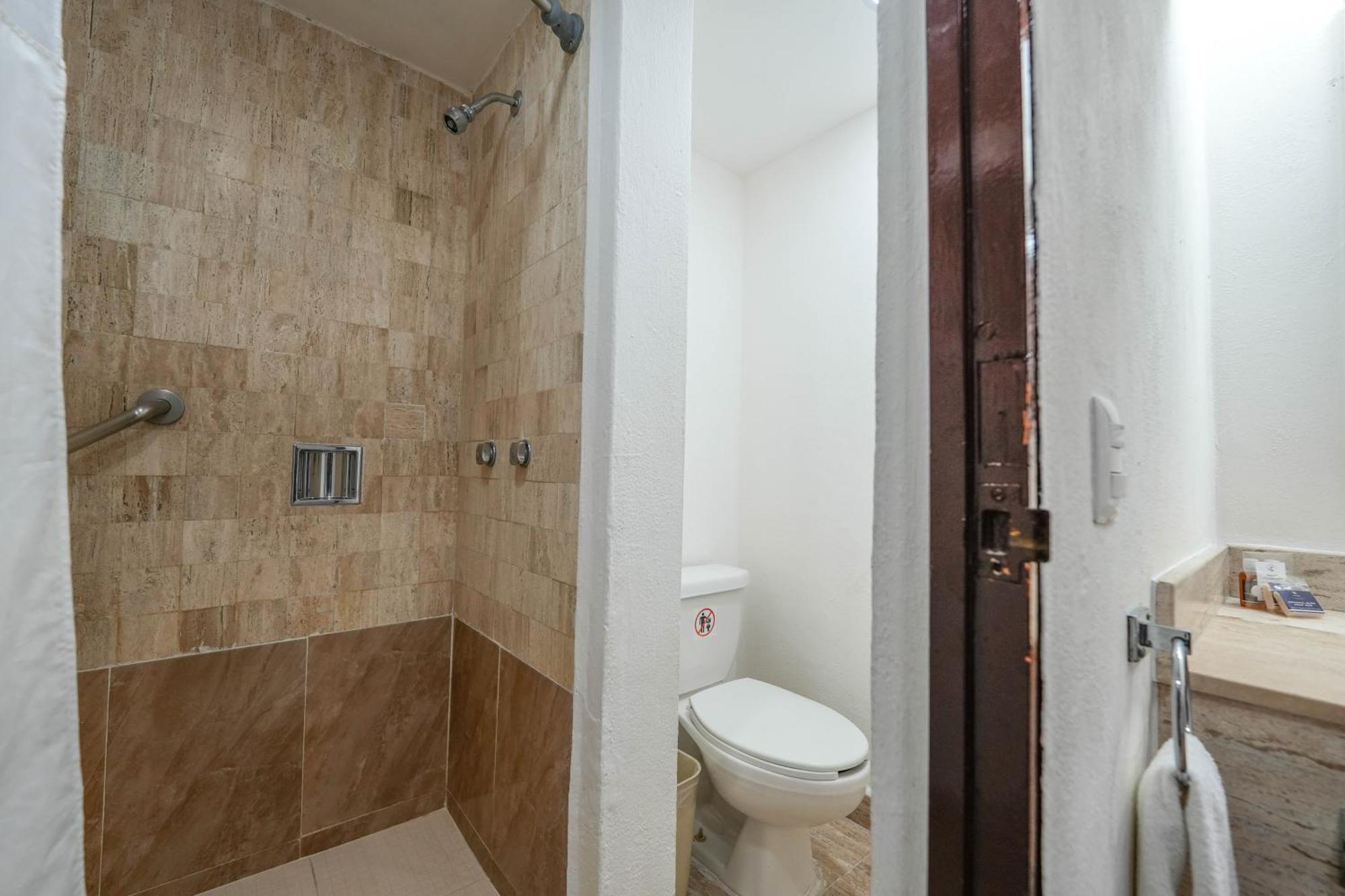 Cozumel Hotel & Resort Tm By Wyndham All Inclusive Εξωτερικό φωτογραφία