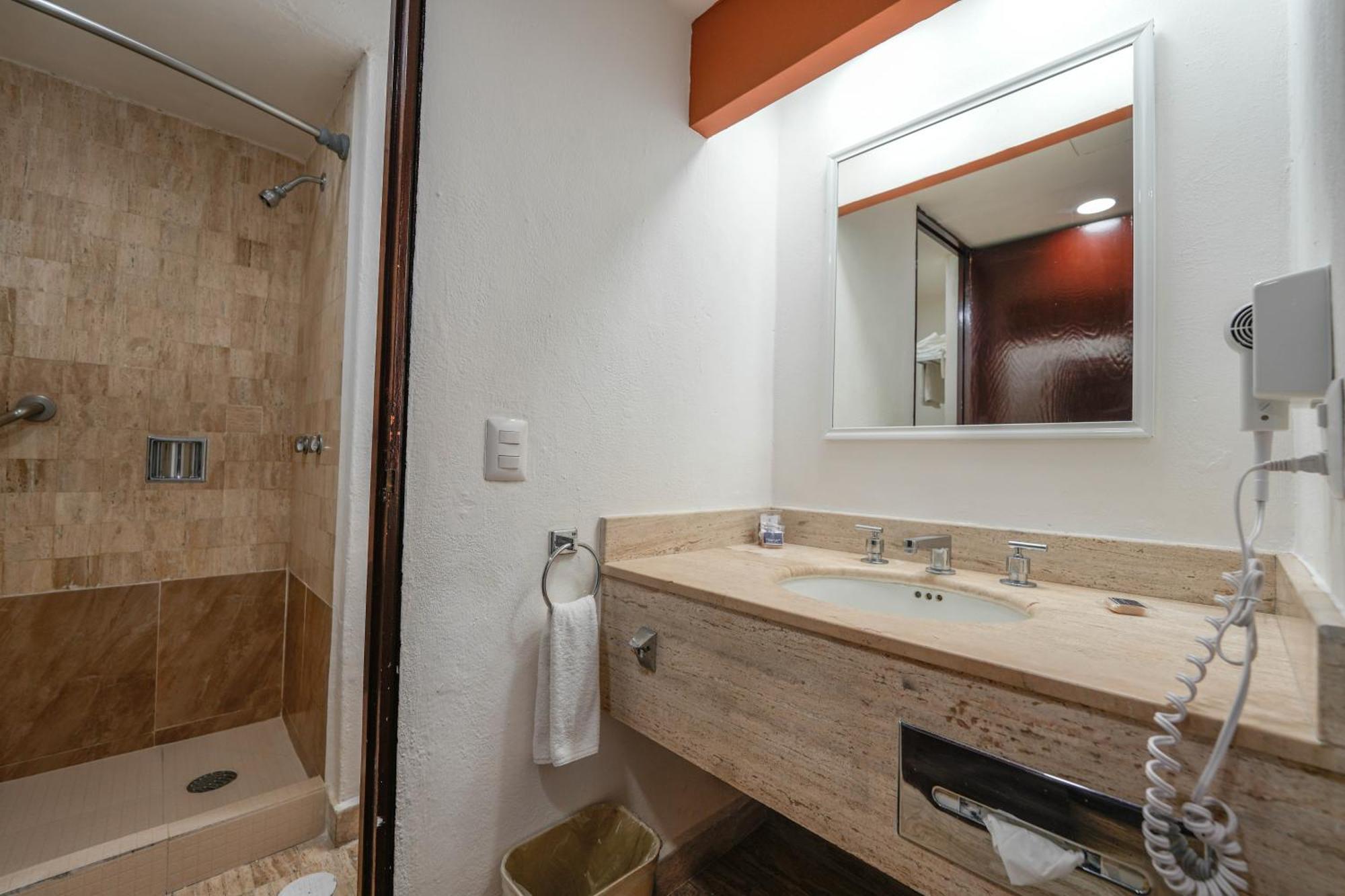 Cozumel Hotel & Resort Tm By Wyndham All Inclusive Εξωτερικό φωτογραφία