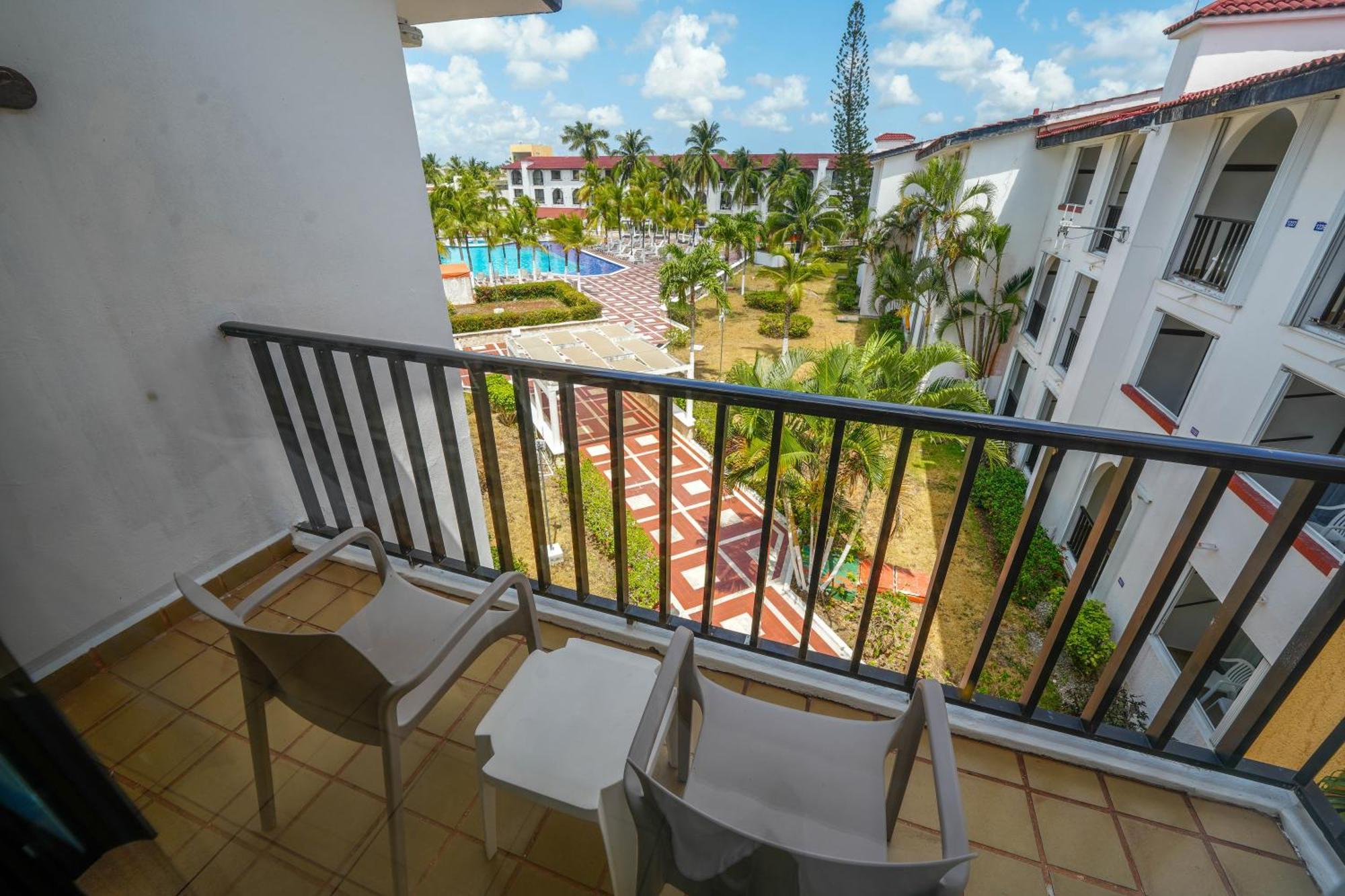Cozumel Hotel & Resort Tm By Wyndham All Inclusive Εξωτερικό φωτογραφία